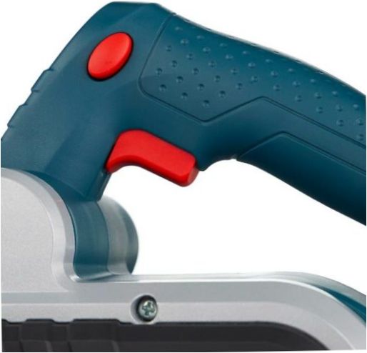 BOSCH GHO 6500 Professional, 650 W, mėlyna