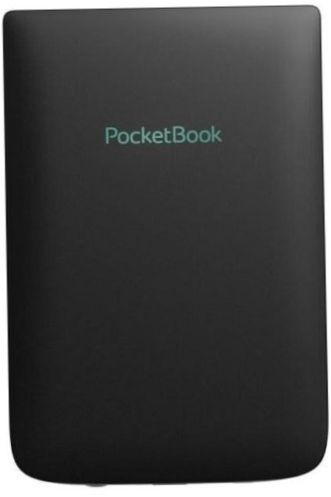 6" PocketBook 606 eBook 8 GB - knygų ir dokumentų formatai: CHM, DJVU, DOC, DOCX, EPub, FB2, HTML, MOBI, PDF, RTF, TXT