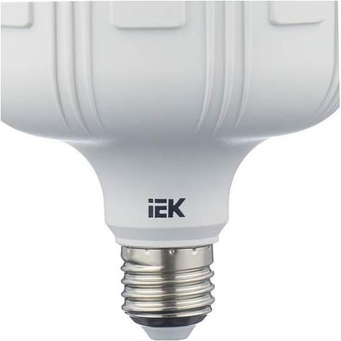 LED lemputė IEK LLE-230-40, E27, HP, 30W - Įtampa: 230V