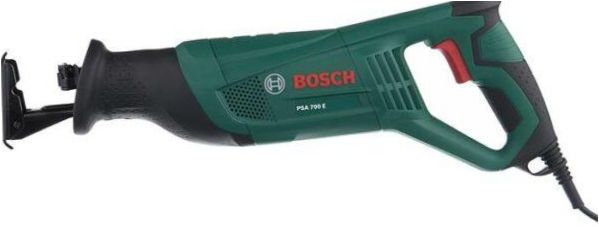 BOSCH PSA 700 E