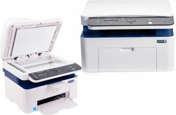 Xerox WorkCentre 3025BI