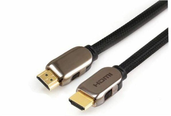 HDMI kabelis