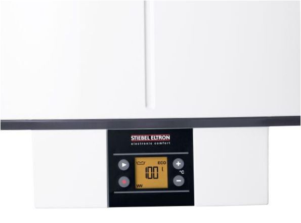 Stiebel Eltron katilas